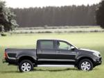 Toyota Hilux Double Cab 2008 года